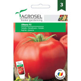 Hectarul - Seminte Tomate Oltena F1 Agrosel 10 sem